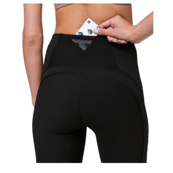 Lululemon Tightest Stuff Tight 28” Leggings - Picture 9 of 11